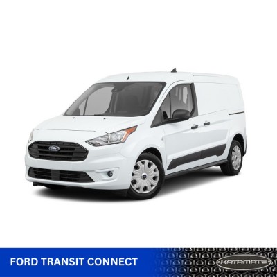 Thảm lót sàn ô tô Ford Transit Connect 2020